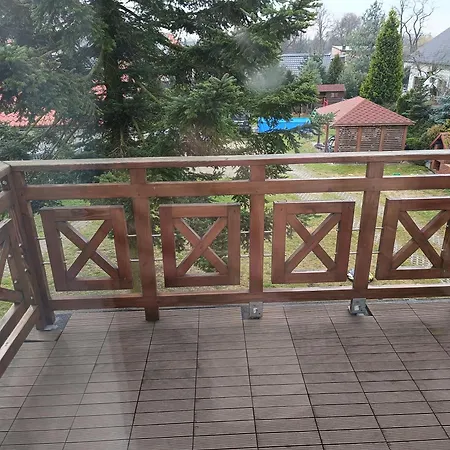 Dom Soltysa Luxury tent Zabrze